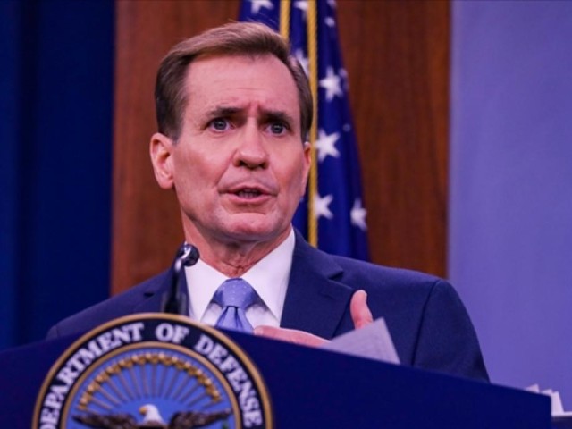 ΗΠΑ- Πεντάγωνο: Πραγματικές και συγκεκριμένες οι απειλές για το αεροδρόμιο της Καμπούλ