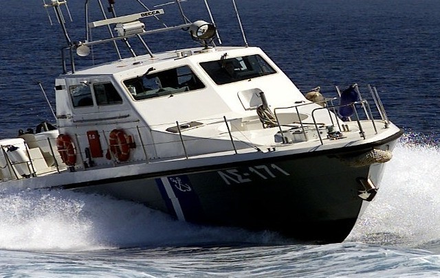 Συνελήφθη ο πλοίαρχος του «Sifnos Jet»