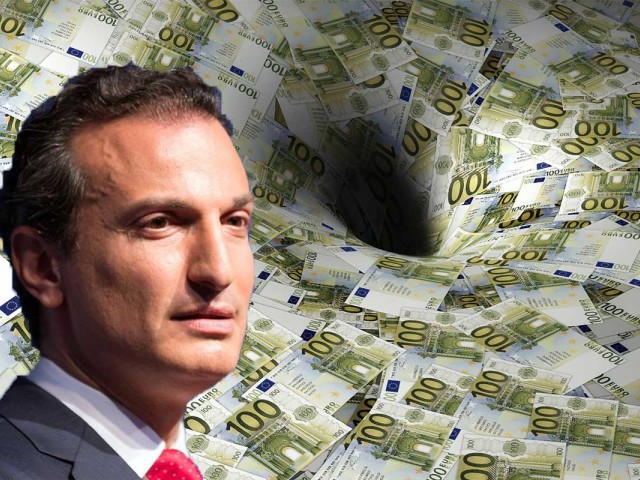 Η DK, τα δάνεια Λογοθέτη, το προϊόν υπεξαίρεσης και το «παιχνίδι» των καθυστερήσεων!