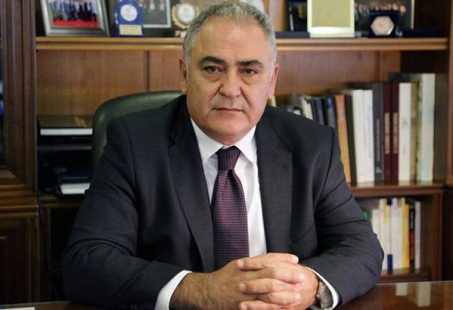 Γ. Χατζηθεοδοσίου: Mόνο το 15% των κατοικιών είναι ασφαλισμένες για φυσικές καταστροφές