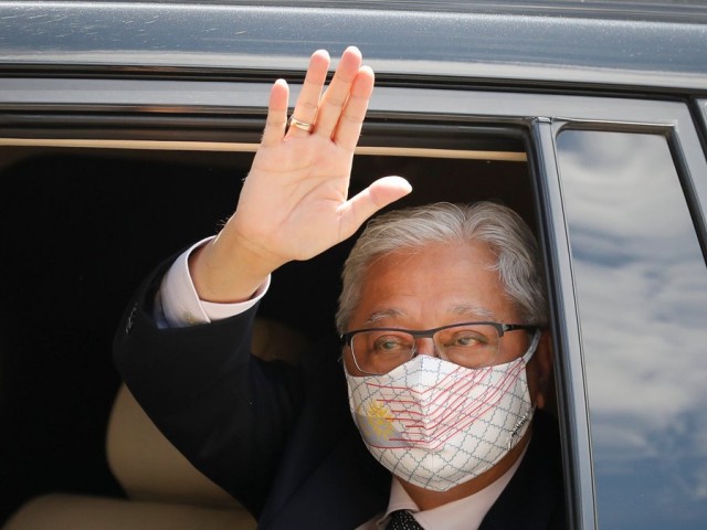 Μαλαισία: Ο βασιλιάς διόρισε νέο πρωθυπουργό