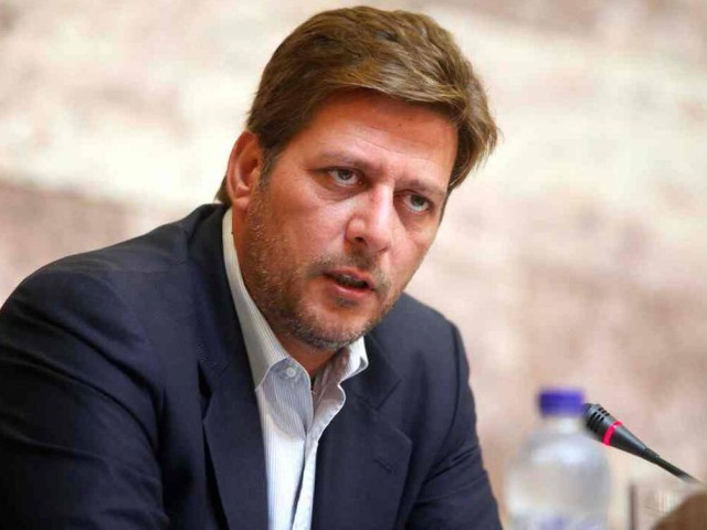 Μιλ. Βαρβιτσιώτης: "Δεν ανοίξαμε και σας... περιμένουμε"