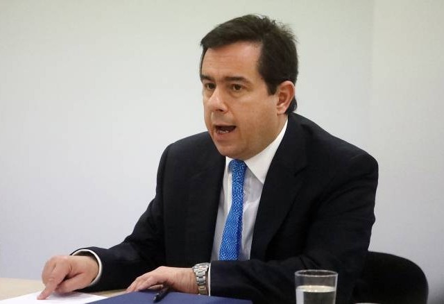 Ν.Μηταράκης: Πρέπει να αποφευχθεί νέα μεταναστευτική κρίση μετά τα γεγονότα στο Αφγανιστάν