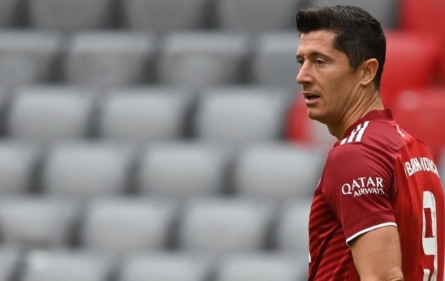 Bundesliga:Νίκη με... καρδιοχτύπι η Μπάγερν