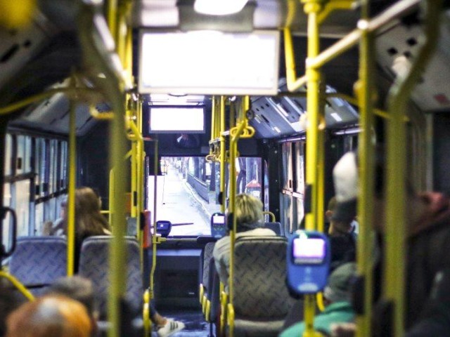 Τι ξεχνούν οι επιβάτες λεωφορείων και ταξί