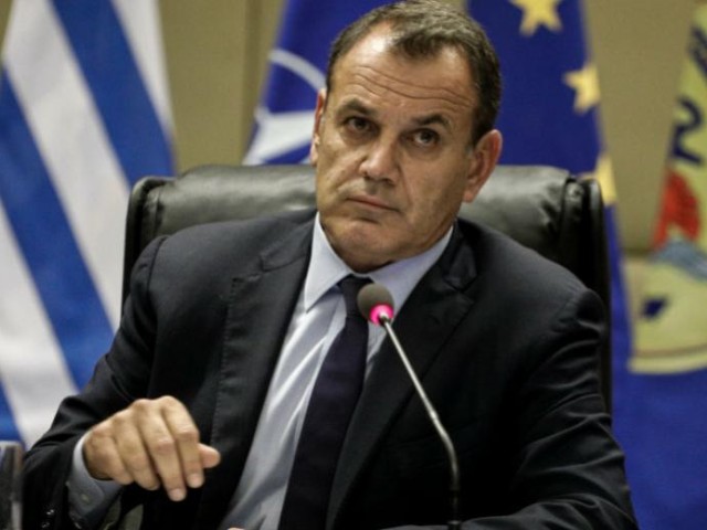 ΥΠΕΘΑ: Δεν παραιτείται ο διοικητής της Αεροπορίας Στρατού