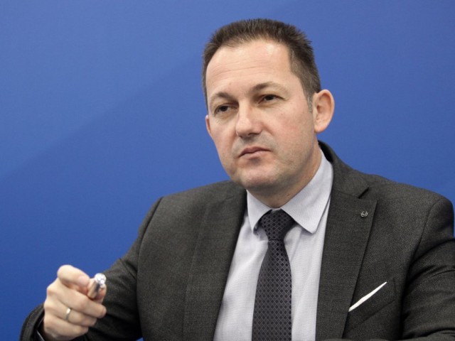 Έκτακτη χρηματοδότηση 10 εκατ. ευρώ σε πυρόπληκτες περιφέρειες και δήμους