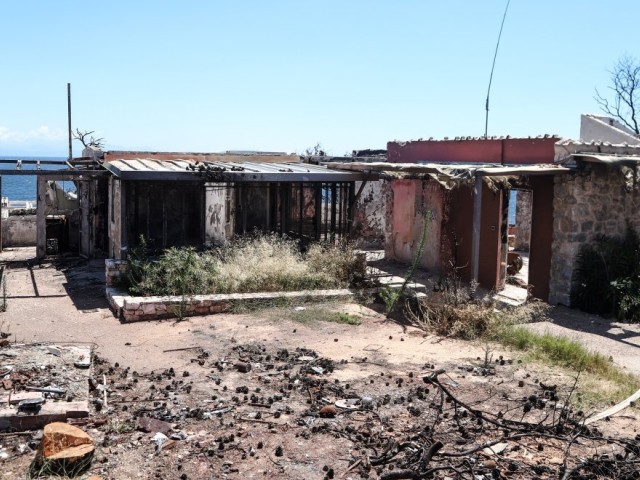 Σε 5.439.183 ευρώ ανέρχεται μέχρι στιγμής το ποσό που έχουν αιτηθεί πυρόπληκτοι