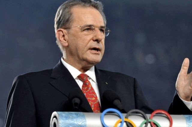 Πέθανε ο πρώην πρόεδρος της ΔΟΕ Ζακ Ρογκ