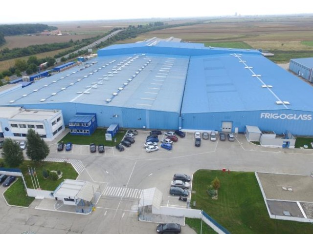 Frigoglass: Ανοδος των πωλήσεων στο β' τρίμηνο