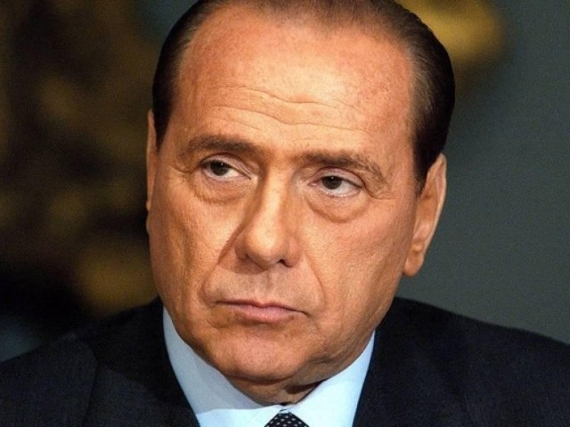 ΙΤΑΛΙΑ: Στο νοσοκομείο ο Σίλβιο Μπερλουσκόνι