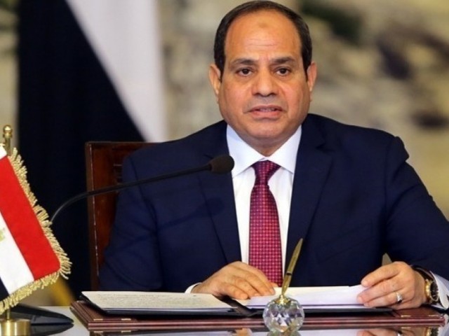 Αίγυπτος: Ο πρόεδρος Σίσι ανακοινώνει αύξησης της τιμής του ψωμιού