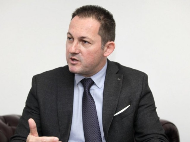 Στ. Πέτσας: Ανοικτό το ενδεχόμενο υποχρεωτικότητας των εμβολιασμών