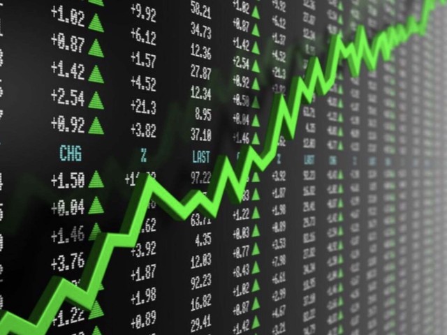 Ο δρόμος είναι οι ανεπτυγμένες αγορές