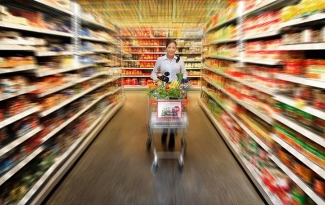 ΕΛΣΤΑΤ: Ανοδος 10,8% στις πωλήσεις λιανικού εμπορίου τον Ιούνιο