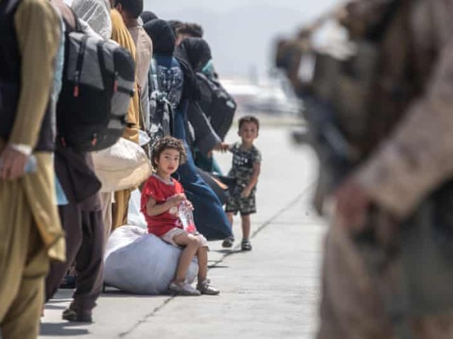 G7: Οι Ταλιμπάν να δεσμευθούν για ασφαλή διέλευση στους Αφγανούς που θέλουν να φύγουν