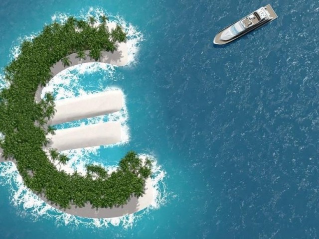 ΥΠΟΙΚ: Οι 42 φορολογικοί "παράδεισοι" του κόσμου