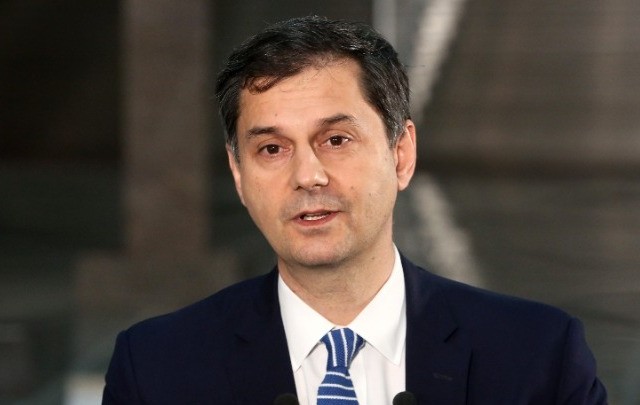 Χ. Θεοχάρης: Η Ελλάδα κερδίζει το στοίχημα με πάνω από 6 εκατ. τουρίστες έως τώρα