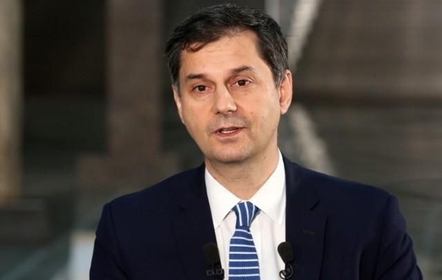 Χ.Θεοχάρης: Ξεκινάει μια χρυσή εποχή για τον τουρισμό μας