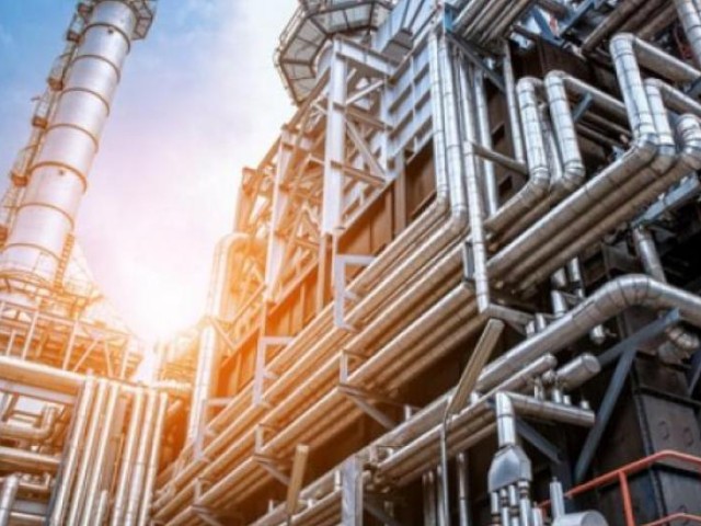 ΕΛΣΤΑΤ: Ανοδος στις τιμές παραγωγού στη βιομηχανία τον Ιούλιο