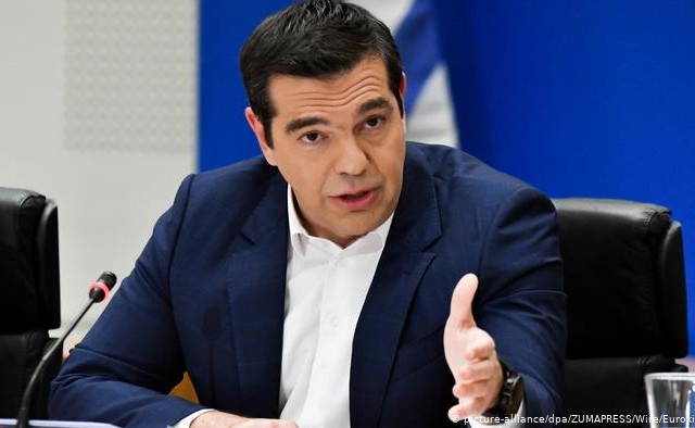 Αλ.Τσίπρας: Ο ΣΥΡΙΖΑ θα καταργήσει την Ελάχιστη Βάση Εισαγωγής 