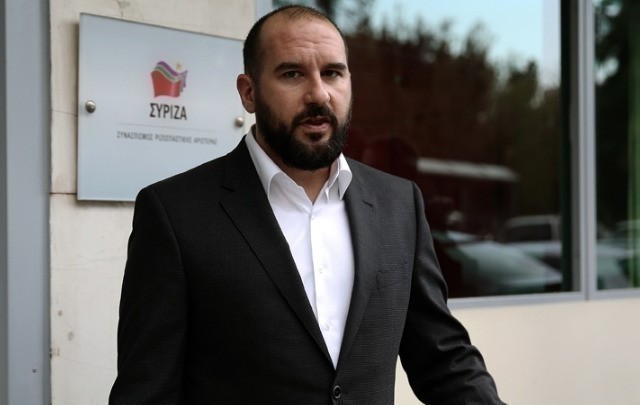 Δ. Τζανακόπουλος: Μισή και υποκριτική η συγνώμη του κ. Μητσοτάκη