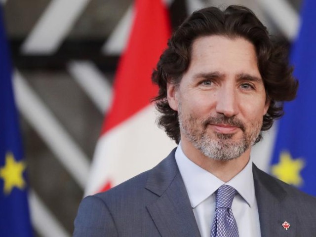 Καναδάς: Υπέρ των κυρώσεων κατά των Ταλιμπάν ο Τριντό