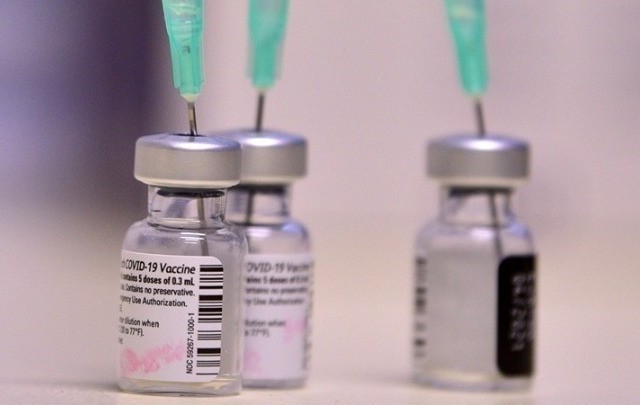 Το πιο συχνό στέλεχος του κορονοϊού στην επικράτεια είναι το Delta