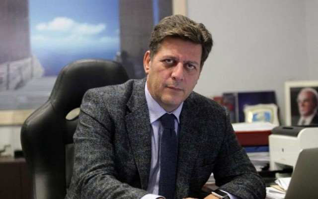 Μιλτιάδης Βαρβιτσιώτης: Η Ελλάδα δεν θα γίνει χώρα αθρόας εισόδου προσφύγων