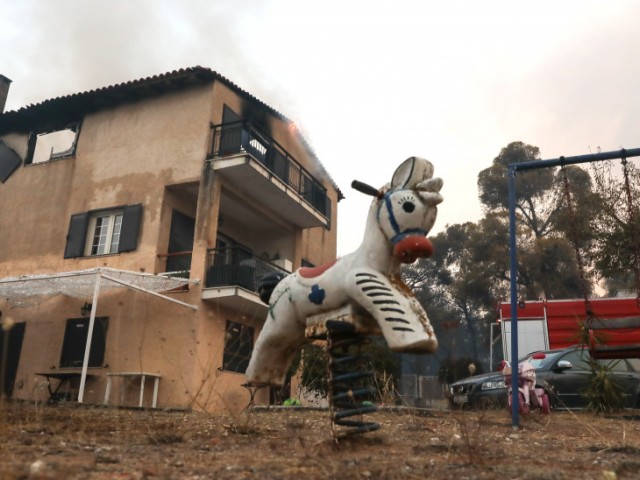 Eνίσχυση €100.000 του ΕΕΑ σε επιχειρήσεις της Βαρυμπόμπης