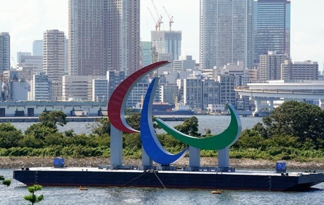 Οι κορυφαίοι αριθμοί και τα σπουδαιότερα στοιχεία των Παραολυμπιακών Αγώνων