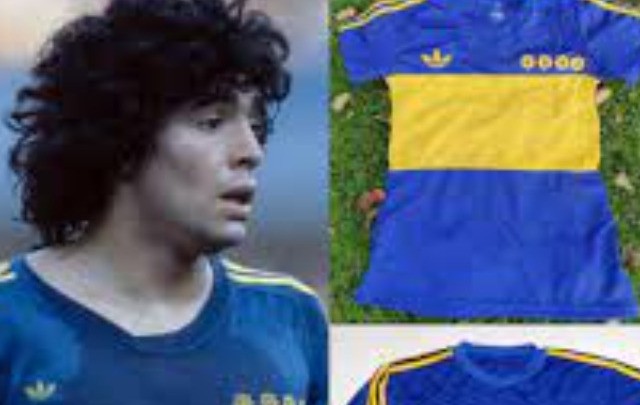 Η Adidas ψάχνει 1.703... Ντιέγκο Αρμάντο