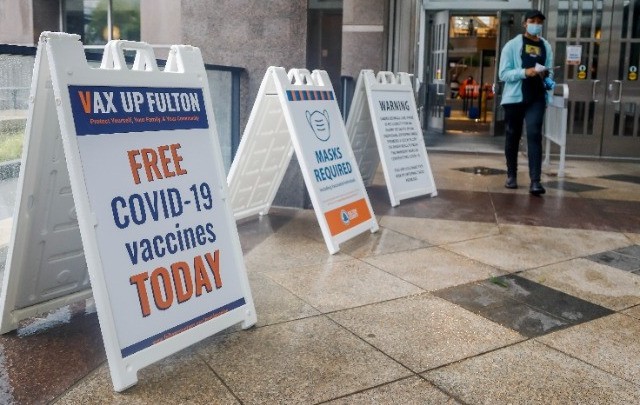 ΗΠΑ: Κατακόρυφη αύξηση των κρουσμάτων στα σχολεία