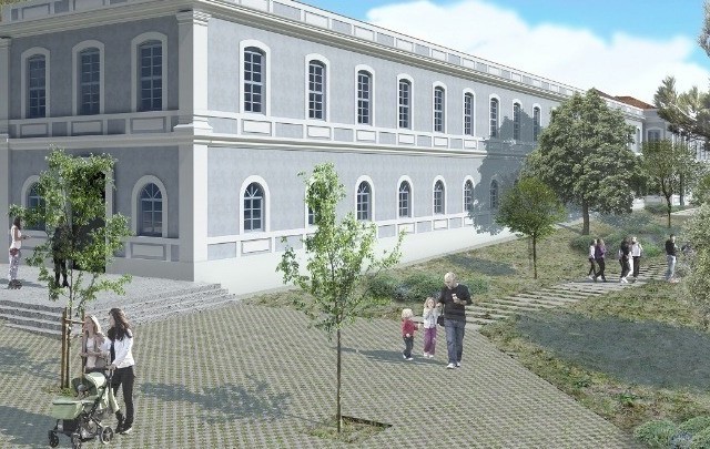 Εκδόθηκε το Προεδρικό Διάταγμα για το πρώην στρατόπεδο «Παύλου Μελά»