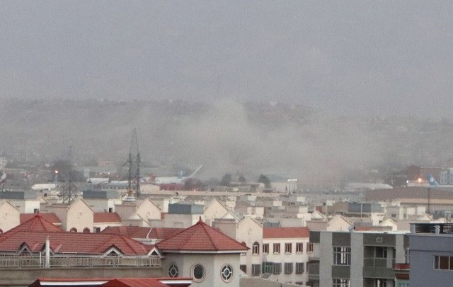 Ξεπέρασαν τους 100 οι νεκροί των πολύνεκρων επιθέσεων στην Καμπούλ