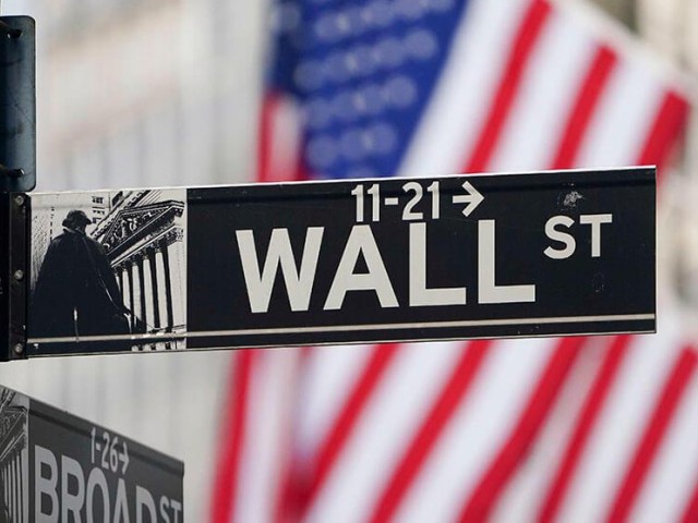 Wall Street: Παρέδωσαν νωρίς τα κέρδη οι αγορές