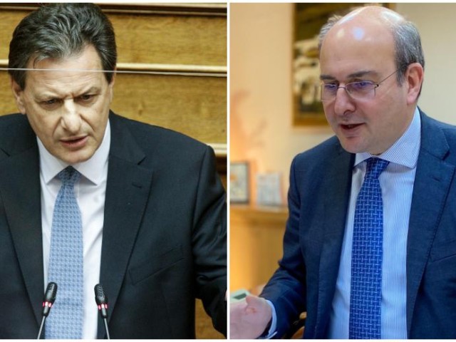 ΚΥΑ για τα μέτρα προστασίας των θέσεων εργασίας σε πυρόπληκτες περιοχές