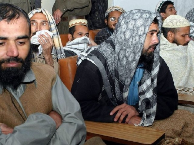 Αφγανιστάν: Πρώην κρατούμενος του Γκουαντάναμο και μουλάς ο νέος υπουργός Άμυνας