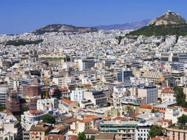 Τι σημαίνει για την αγορά ακινήτων η κατάργηση του φόρου  γονικής παροχής μέχρι τα 800.000 ευρώ