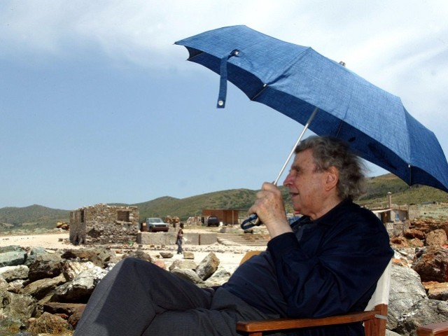 Εθνικό πένθος για τον Μίκη Θεοδωράκη