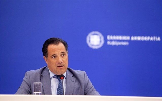 Αδ. Γεωργιάδης: Οι μειώσεις φόρων υπερκαλύπτουν τις αυξήσεις