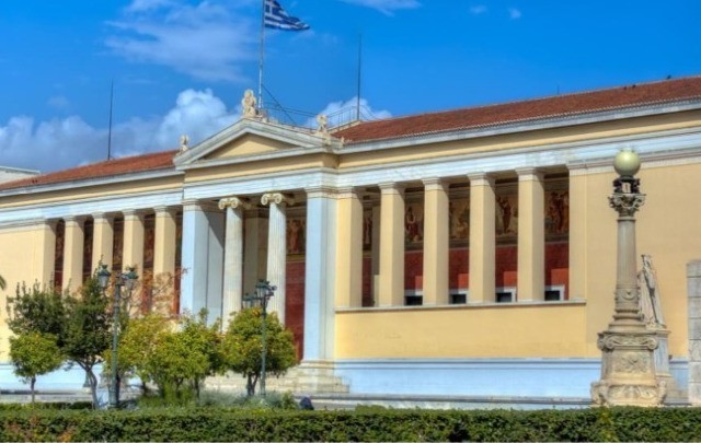 Σύνοδος Πρυτάνεων: Επιστροφή στη διά ζώσης διδασκαλία