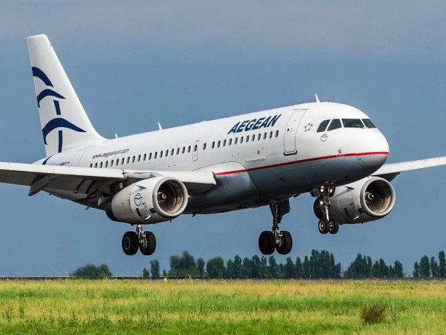 Η κινητικότητα σε εξαγορές - αερομεταφορές και η Aegean