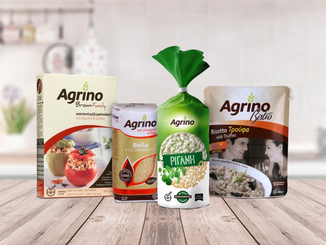 AGRINO: Αυξημένες οι πωλήσεις και η κερδοφορία το 2020