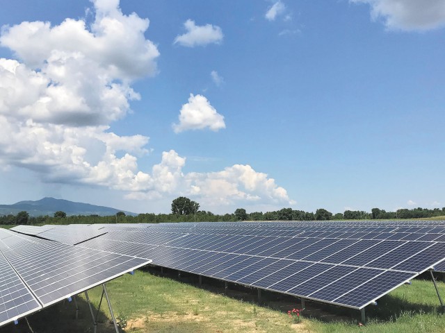 Πειραιώς: Τα νέα χρηματοδοτικά προϊόντα για Αγροτικά Φωτοβολταϊκά