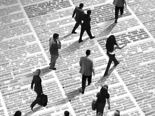 Eurostat: Στο 14,6% η ανεργία στην Ελλάδα τον Ιούλιο