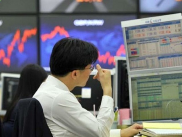 Ηπια άνοδος στις Ασιατικές αγορές