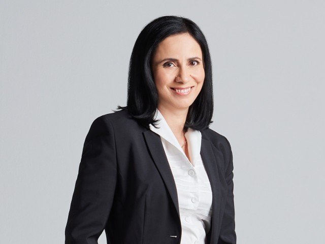 Η Άσπα Τοπαλίδου νέα General Manager στην BEAT