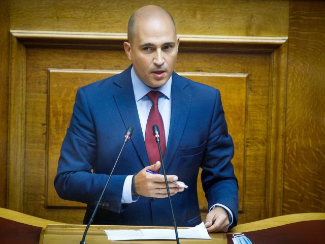 Παρέμβαση της Εισαγγελίας Πρωτοδικών Αθηνών στο θέμα Μπογδάνου