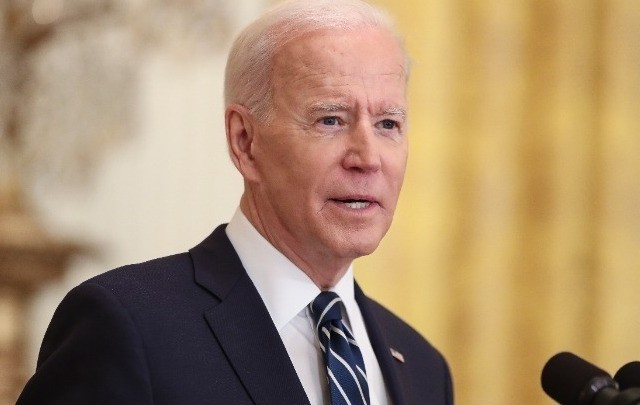 Σχέδιο έξι σημείων για τον Covid θα παρουσιάσει ο Τζο Μπάιντεν